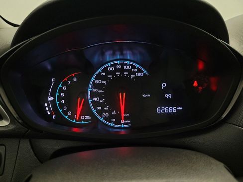 Used 2020 Chevrolet Spark LS image 23