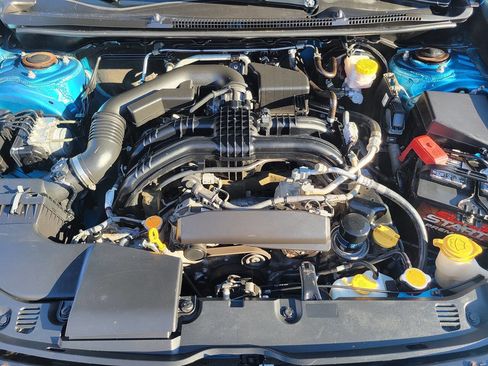 Used 2018 Subaru Impreza 2.0i image 36