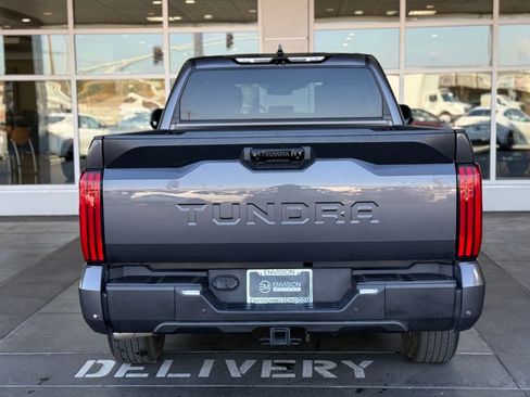 Used 2022 Toyota Tundra SR5 image 10