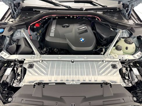 New 2026 BMW X3 xDrive30i w/ Premium Package AWD/4WD image 28