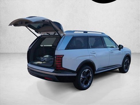 New 2026 Hyundai Palisade Limited image 2