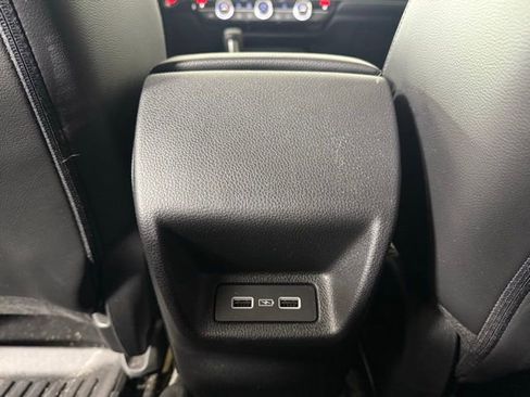 Used 2024 Honda Civic Sport Touring image 21