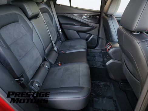 Used 2024 Chevrolet Blazer EV RS AWD/4WD image 27
