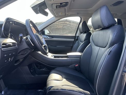 Used 2025 Hyundai Palisade SEL AWD/4WD image 13