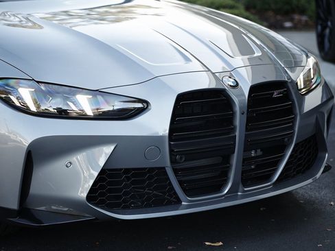 New 2026 BMW M4 xDrive Competition w/ Executive Package image 2