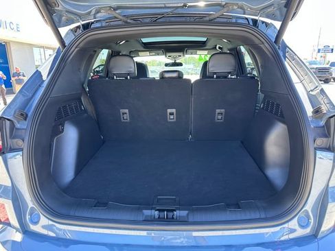 Certified 2024 Ford Escape ST-Line w/ Tech Pack #1 AWD/4WD image 7