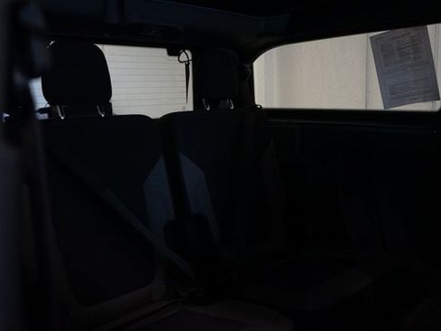 Used 2023 Ford Bronco Big Bend AWD/4WD image 30