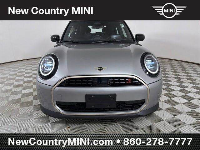 New 2027 MINI Cooper S FWD image 2