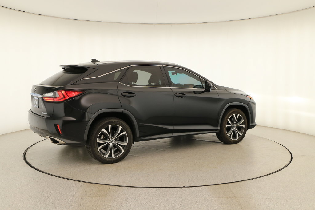 Used 2018 Lexus RX 350 AWD w/ Premium Package image 7