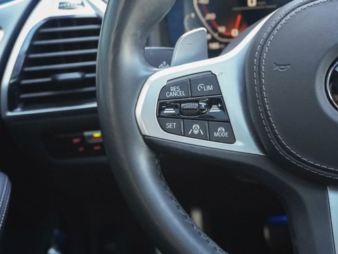 Used 2020 BMW M850i Gran Coupe xDrive image 19