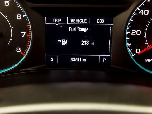 Used 2024 Chevrolet Malibu LT image 16