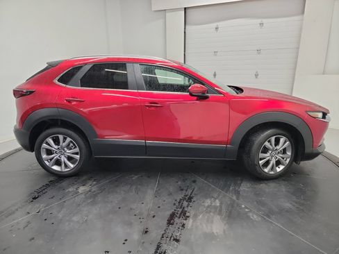 Used 2023 MAZDA CX-30 AWD 2.5 S w/ Preferred Package image 11