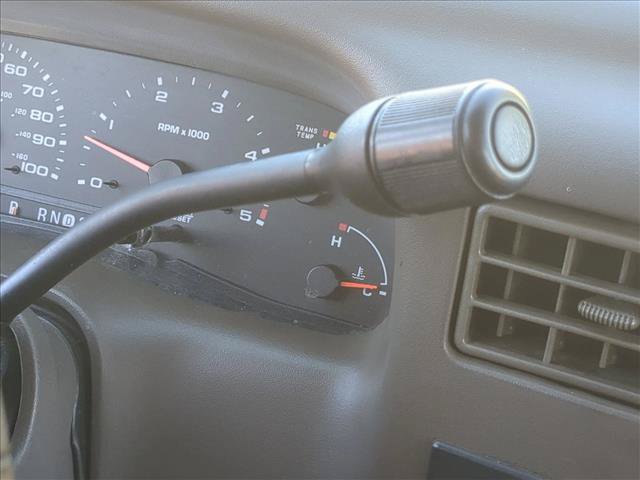Used 2004 Ford F250 Lariat AWD/4WD image 10