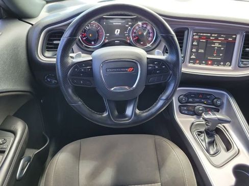 Used 2021 Dodge Challenger R/T Scat Pack image 12