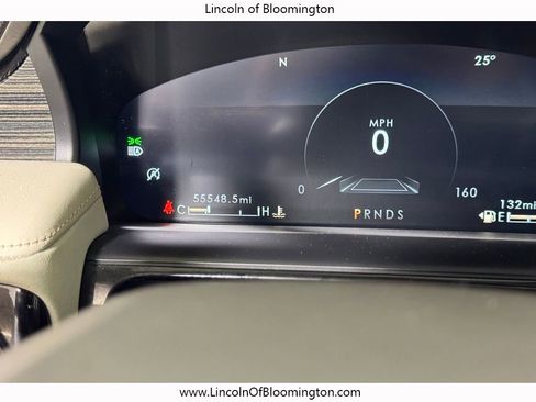 Certified 2021 Lincoln Nautilus Black Label image 32