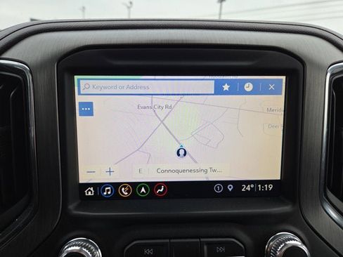 Used 2019 GMC Sierra 1500 Denali w/ Denali Ultimate Package image 21