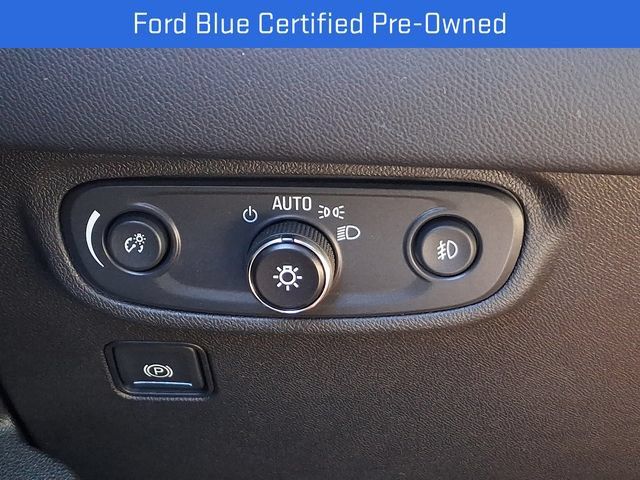 Used 2021 GMC Terrain SLT w/ LPO, Floor Liner Package AWD/4WD image 26