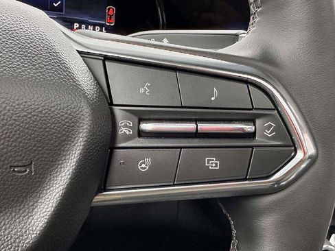 Used 2025 Chevrolet Suburban Premier w/ Sun And Tow Package image 25