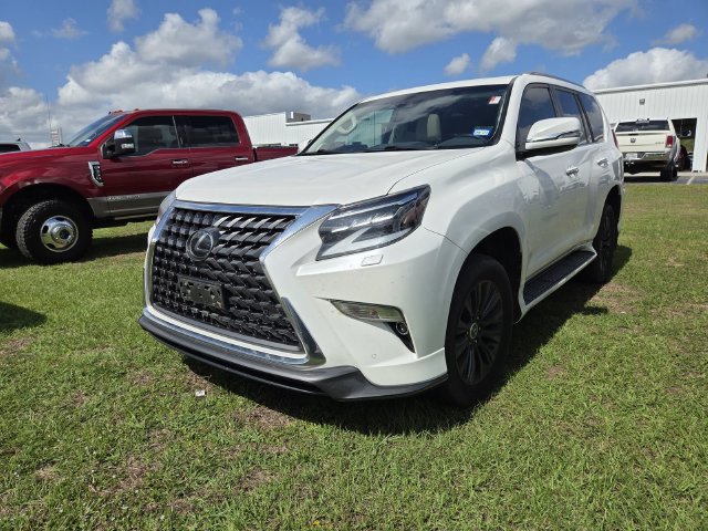 Used 2020 Lexus GX 460 Premium AWD/4WD image 4