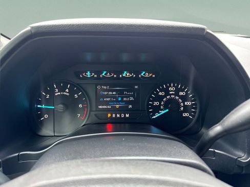 Used 2020 Ford F150 XL w/ Equipment Group 101A Mid RWD image 16