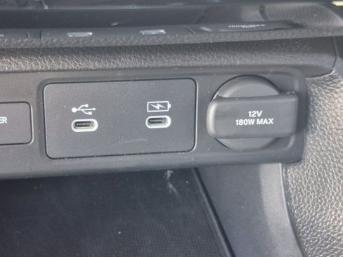 Used 2026 Honda Civic Sport Touring image 33