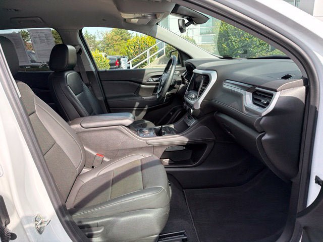 Used 2023 GMC Acadia SLT w/ Elevation Edition FWD image 27