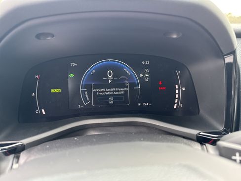 New 2026 Toyota Camry SE image 19