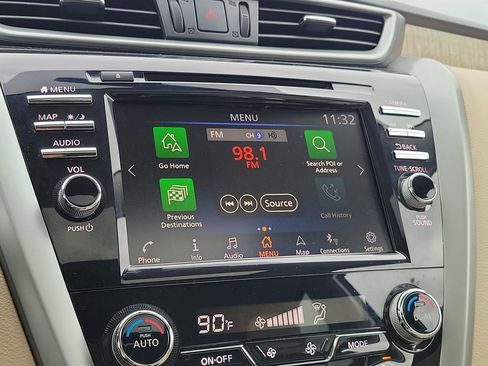 Used 2019 Nissan Murano SL image 22