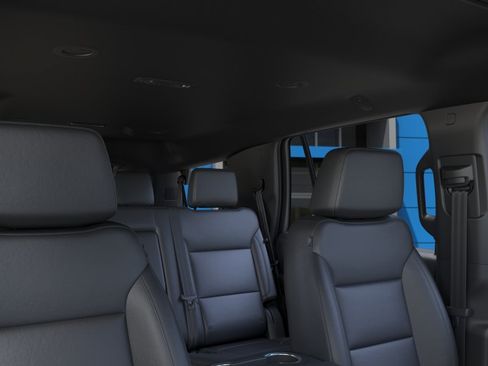 New 2026 Chevrolet Tahoe LT w/ LPO, Dark Essentials Package AWD/4WD image 48