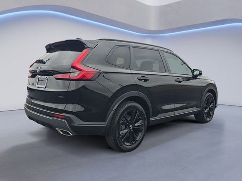 New 2026 Honda CR-V Sport Touring image 5