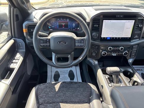Used 2026 Ford F150 Tremor w/ Bed Utility Package AWD/4WD image 23