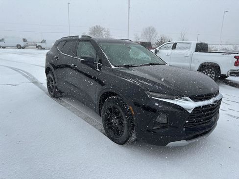 Used 2021 Chevrolet Blazer LT image 8
