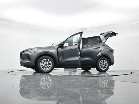 New 2026 Ford Escape Active w/ Cold Weather Package image 48