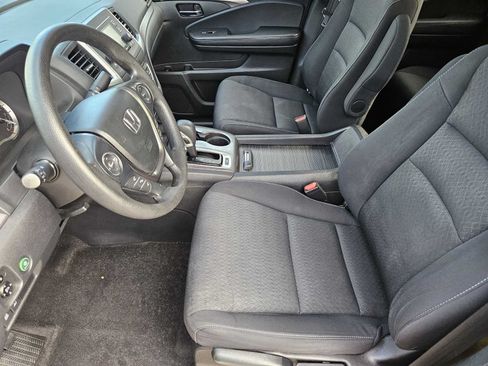 Used 2019 Honda Ridgeline RT image 12