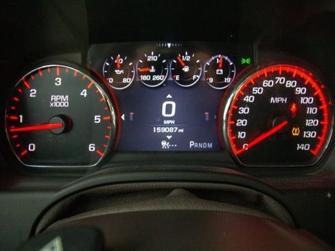 Used 2016 GMC Yukon XL Denali w/ Open Road Package image 22