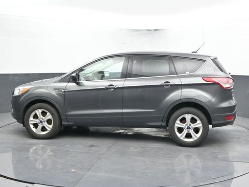 Used 2016 Ford Escape SE image 6