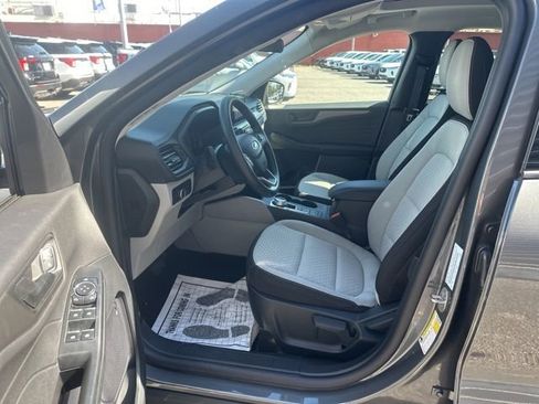 New 2026 Ford Escape Active FWD image 16