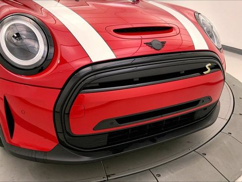 Used 2024 MINI Cooper SE FWD image 29