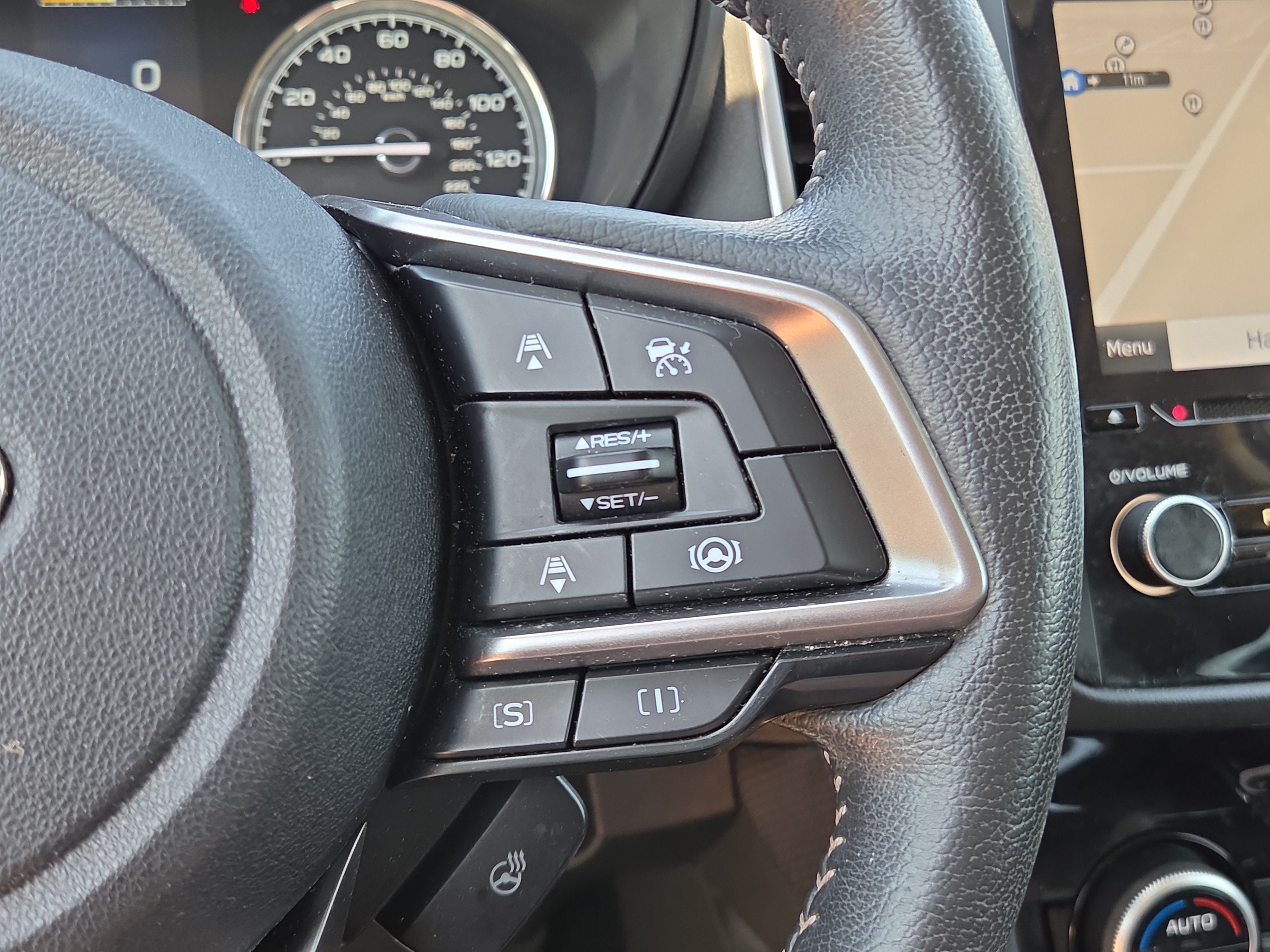 Used 2021 Subaru Forester Touring w/ Popular Package #2 AWD/4WD image 21