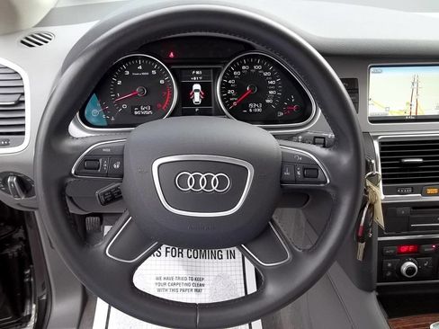 Used 2013 Audi Q7 3.0T Premium Plus image 18