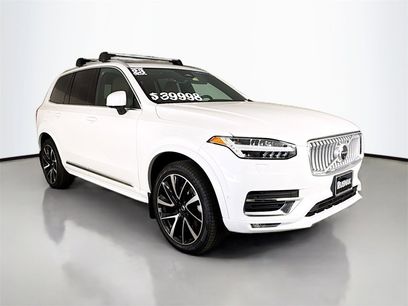 Certified 2023 Volvo XC90 B6 Plus