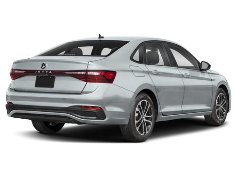 New 2026 Volkswagen Jetta Sport FWD image 2