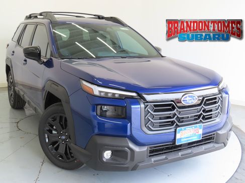 New 2026 Subaru Outback Limited XT image 1