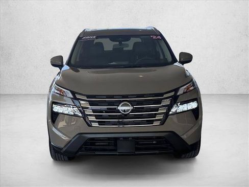 Used 2024 Nissan Rogue SV w/ SV Premium Package FWD image 7