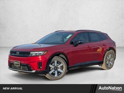 New 2026 Honda Prologue Touring