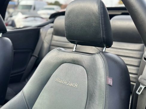 Used 2008 Ford Mustang GT image 24