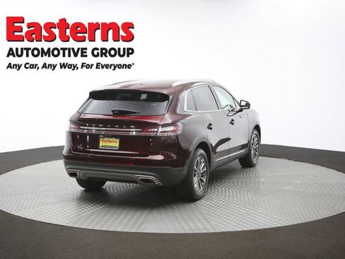 Used 2022 Lincoln Nautilus FWD w/ Premium Package image 42