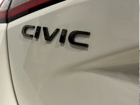 New 2026 Honda Civic Type R image 10