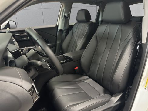 New 2026 Acura ADX AWD image 19