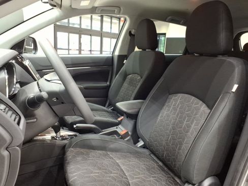 New 2026 Mitsubishi Outlander Sport ES AWD/4WD image 4